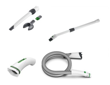 Kobold VB100 Acc | Lebenslust