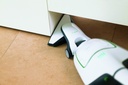 HD60 below furniture