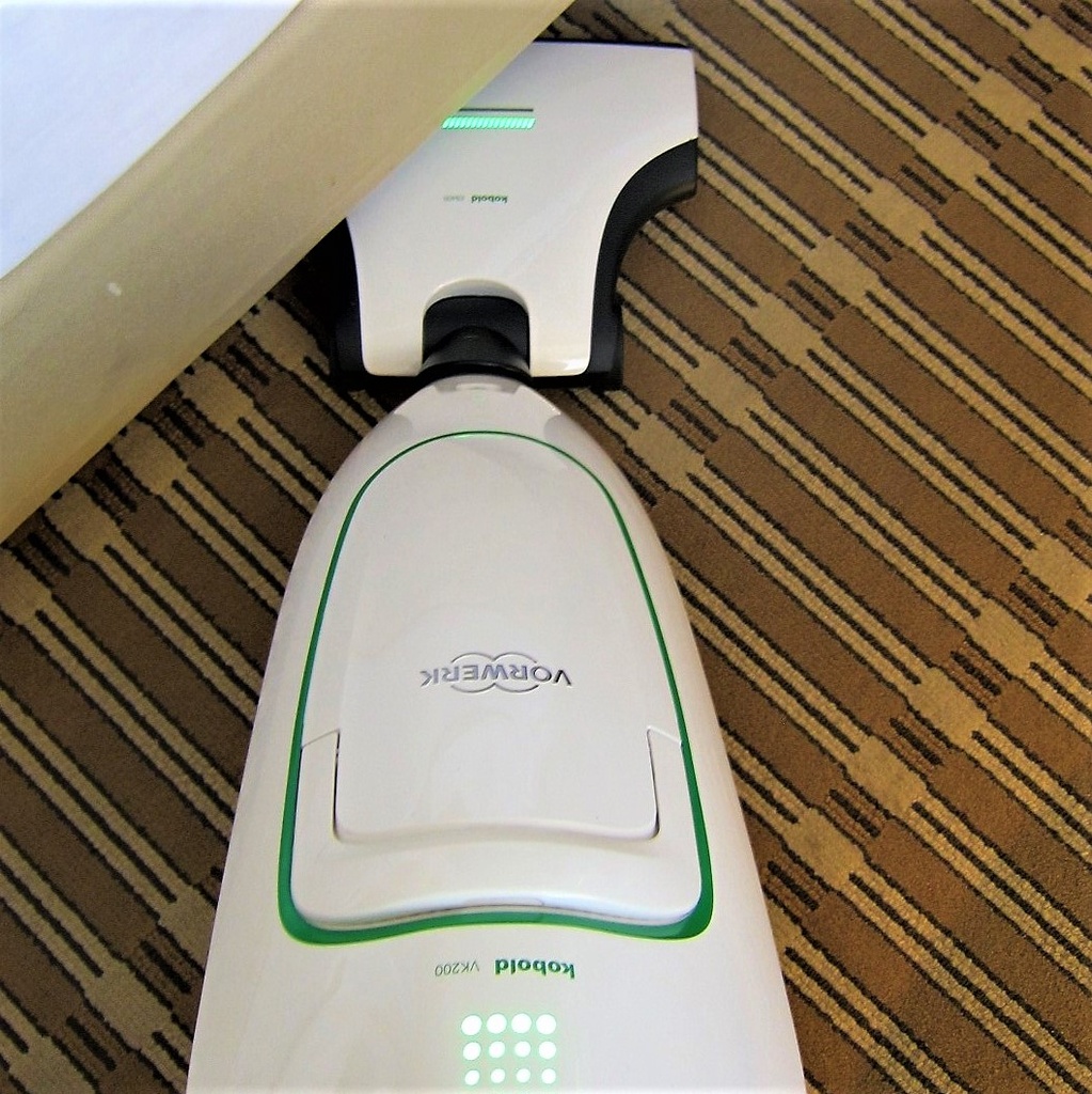 EB400 Carpet