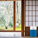 Air Purifier Ideal AP40 Promo Set Blue