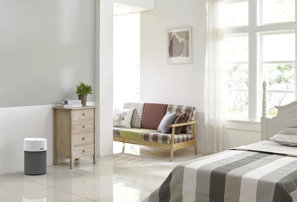 Air Purifier Ideal AP40 PRO