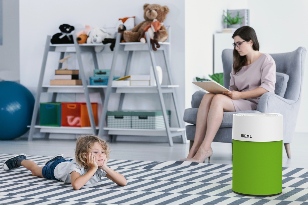 Air Purifier Ideal AP40 PRO