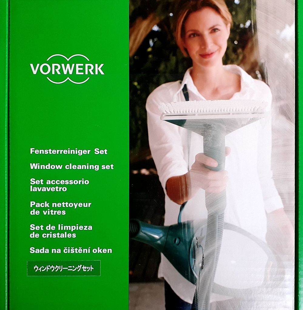 GD15 ウィンドウクリーニングセット | Lebenslust