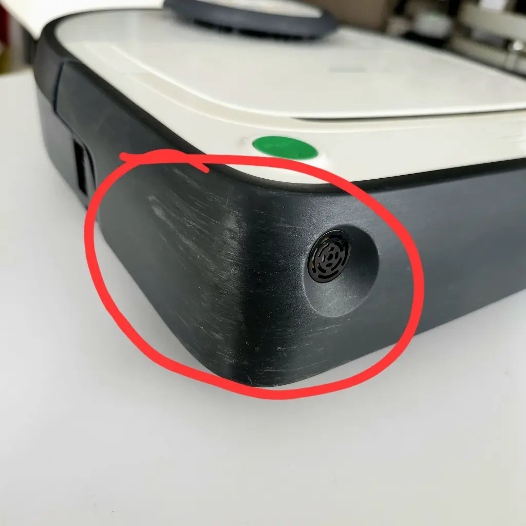 VR300-OD 2 Bumper Left.webp