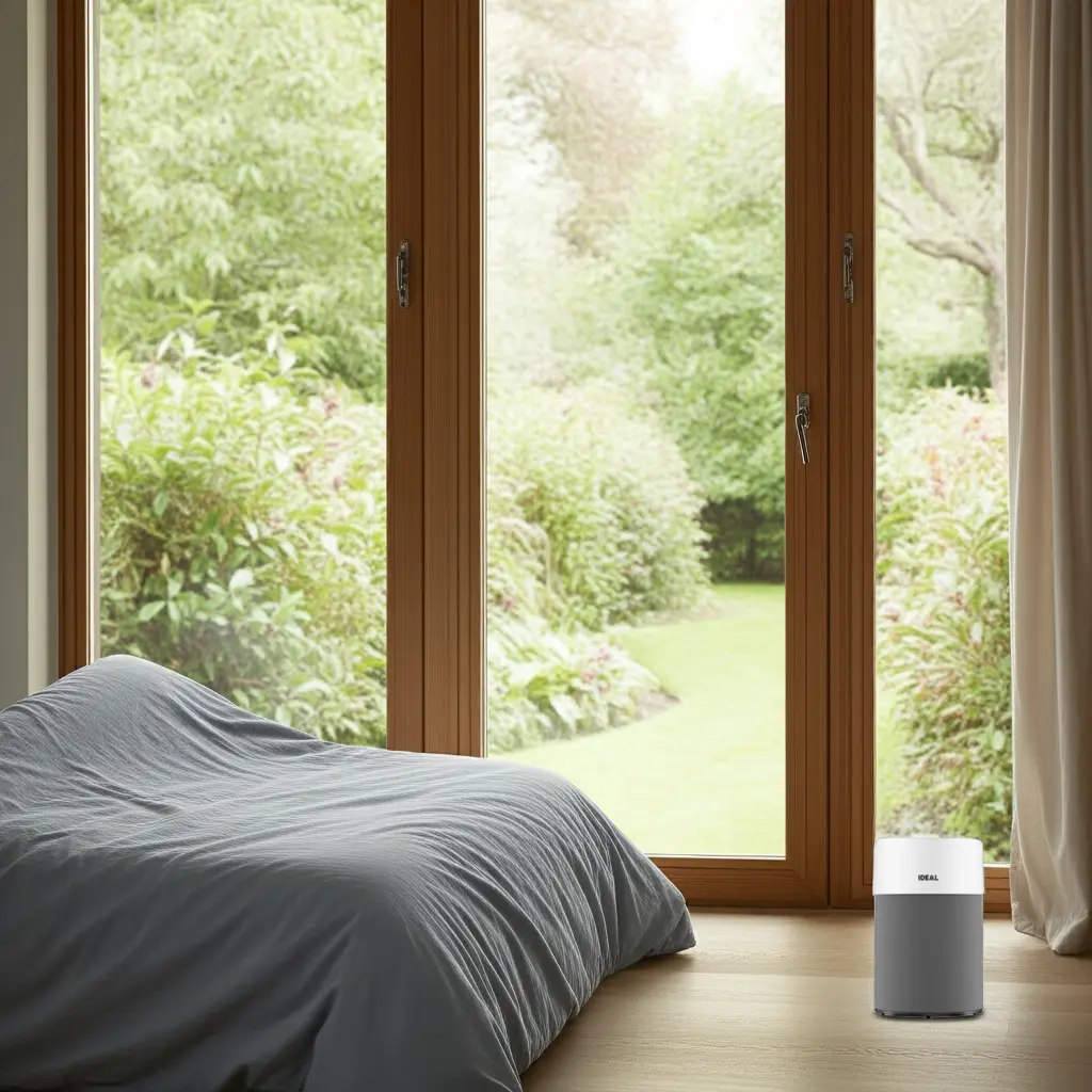 AP40 grey sleeping room-1.webp