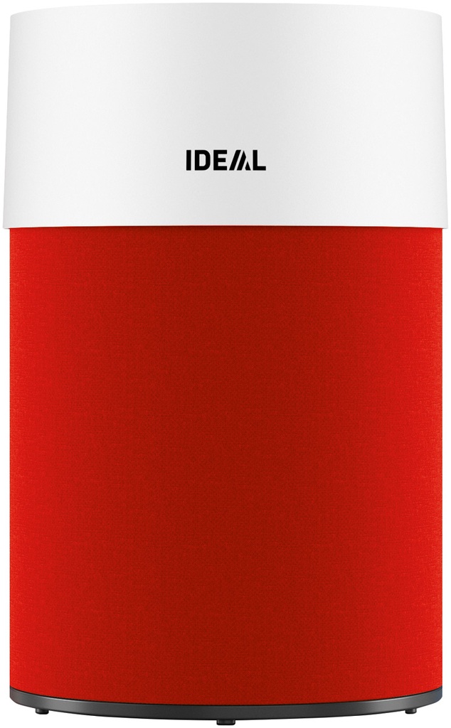 Ideal AP40 PRO Textile Cover red