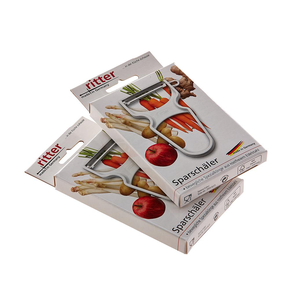 ritter Peeler