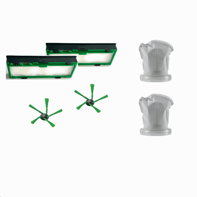 VR300/VR200+VC100S Consumable Kit 1