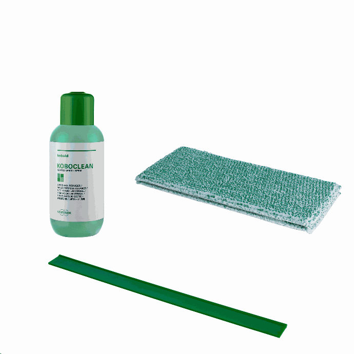 VG100 Consumable Kit 1