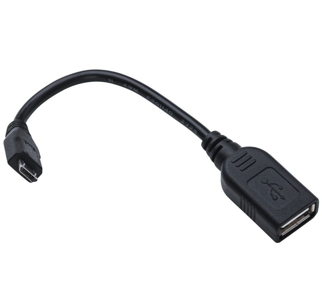 VR300/VR200 USB Adapter