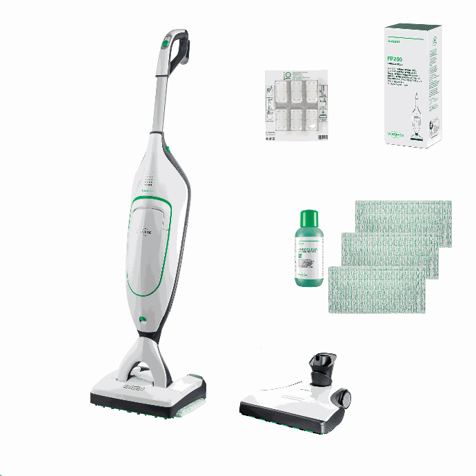 VK200 Set SPEB
