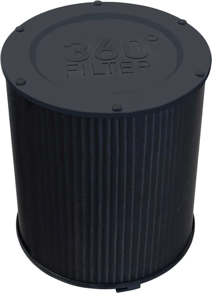 Ideal AP40 PRO 360° Filter