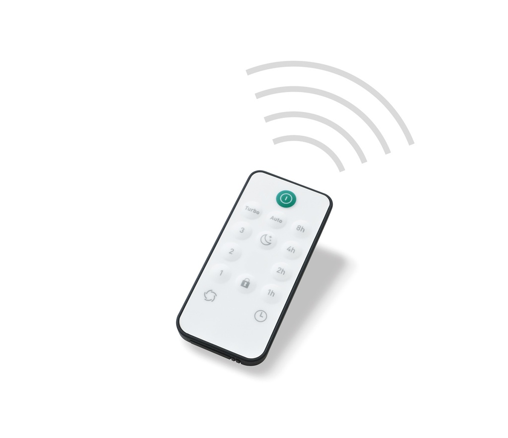 Ideal AP40 PRO Remote Control