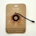 Sonnenglas Adventure Mount Mini Orange