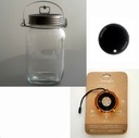 Sonnenglas Multi-Usage Set Mini