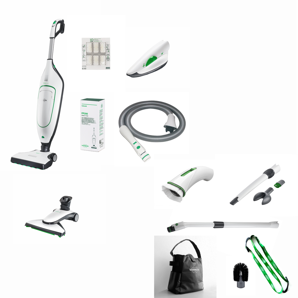 VK200 Universal Basic Set EBPB Outlet-B