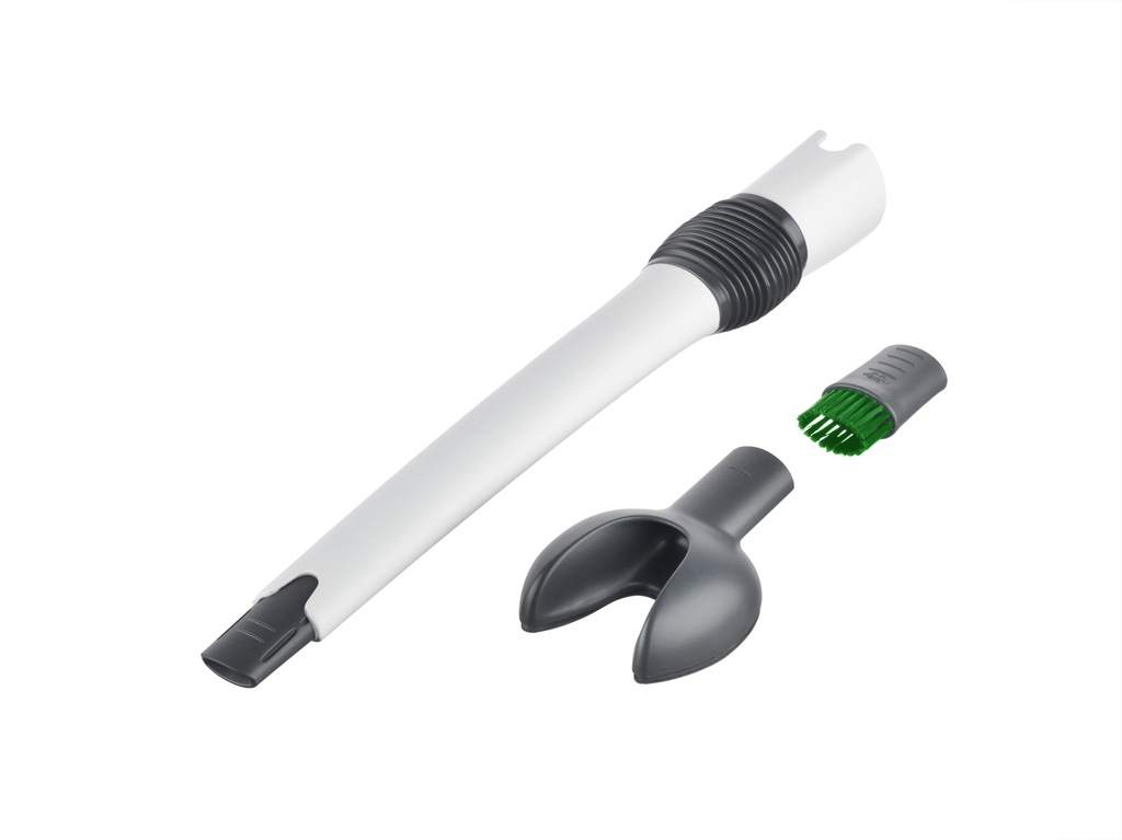 VD15 Vario Nozzle Outlet-D