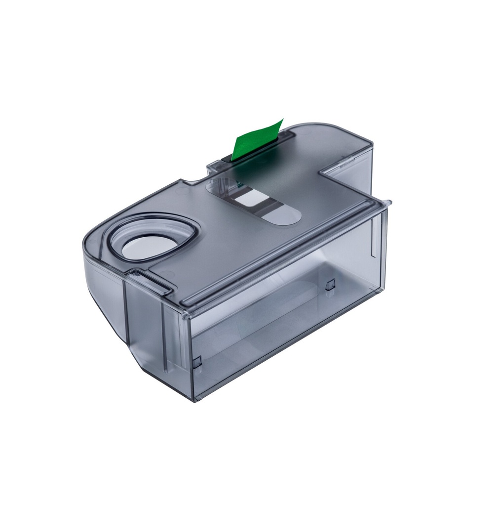 VR300/VR200 Dust Box Outlet-D