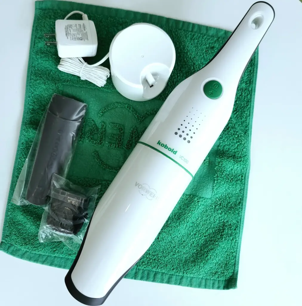 VC100S Handy Cleaner Outlet-B