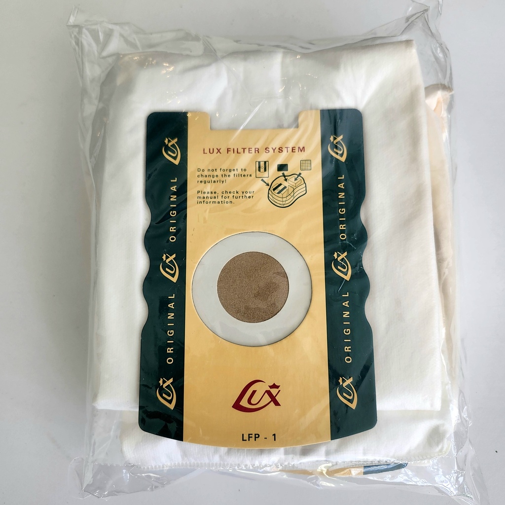 [40680] Sora/LVCH-1 Filter Bag FP260 (5 units)