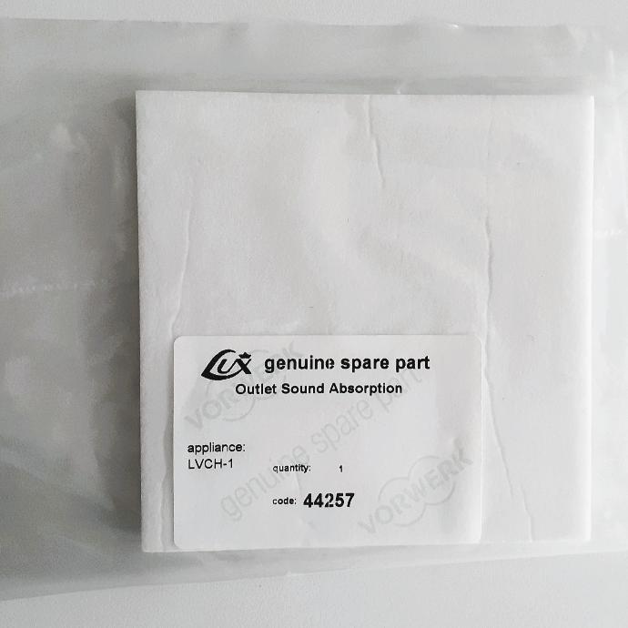 [44257] Sora/LVCH-1 Sound Absorption Pad