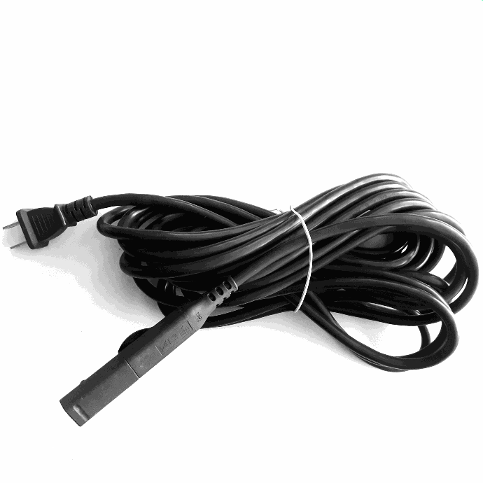 [48408] VK150/VK140 Power Cord AL15