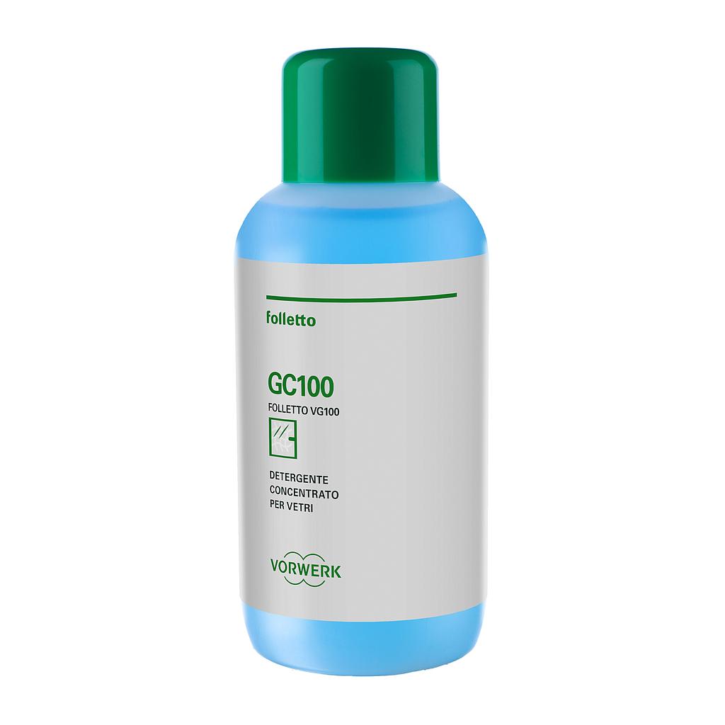 [49276] GC100 (200ml) Glass Cleaner (VG100)