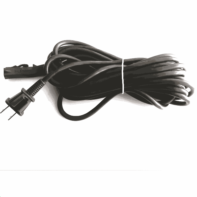 [53809] VK200 Power Cord AL20 6.6m