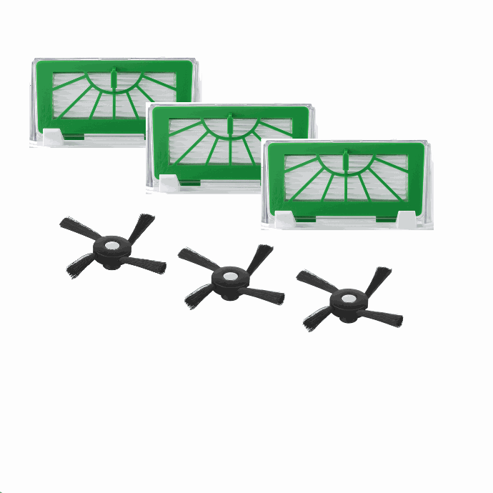 [VR100CON1] VR100 Consumable Kit 1