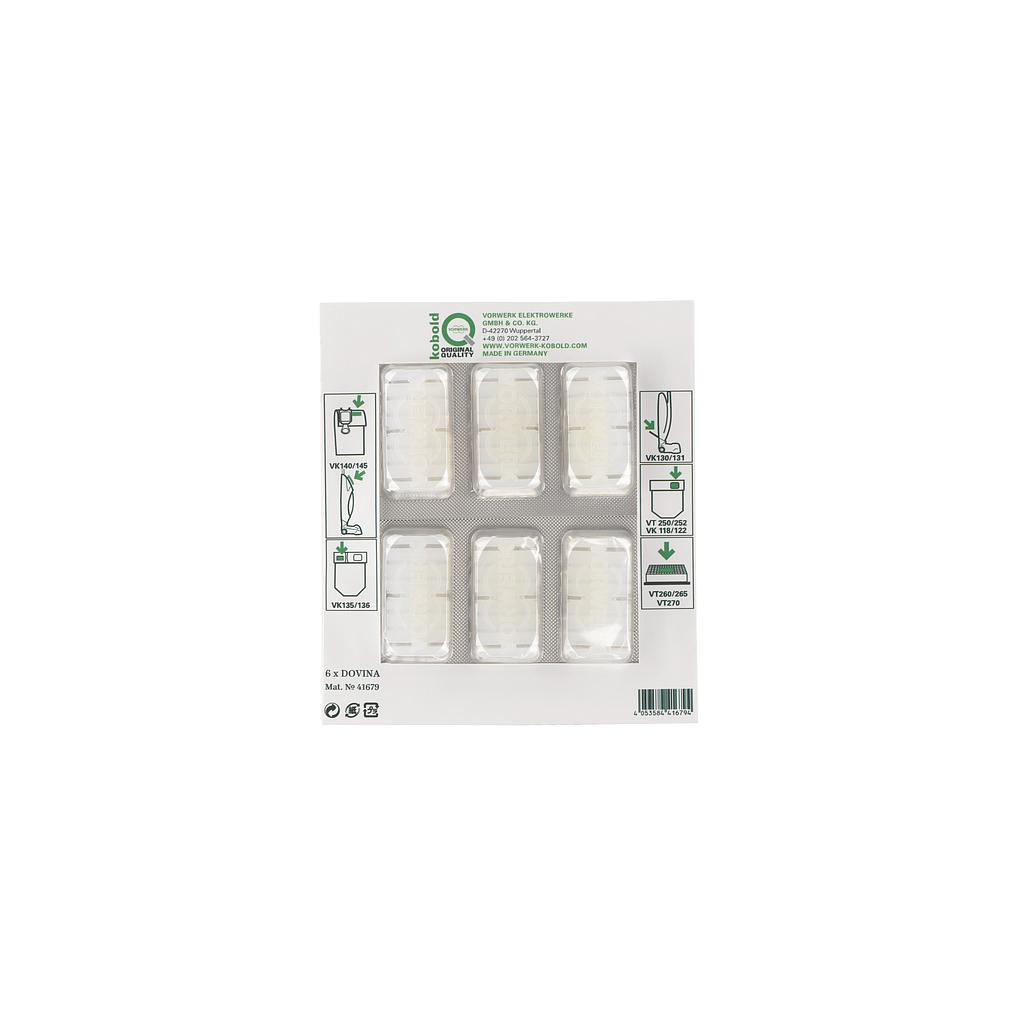 [51334] Dovina (6 units)