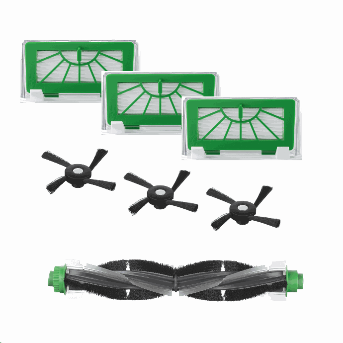 [VR100CON2] VR100 Consumable Kit 2