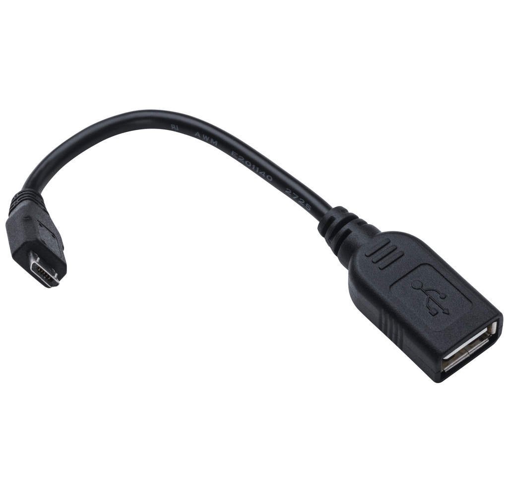 [USB] VR300/VR200 USB Adapter