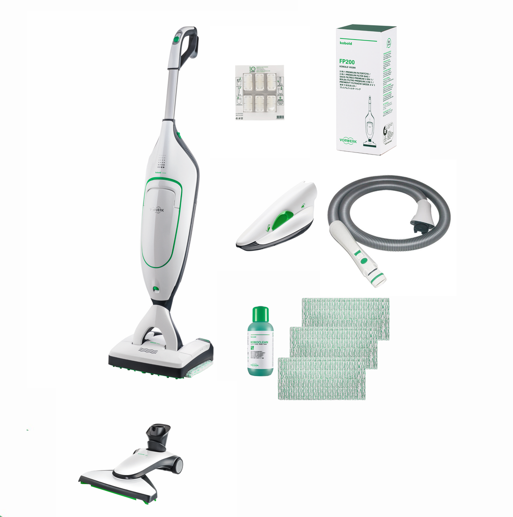 [200SPPB] VK200 Flooring Professional Set SPPB