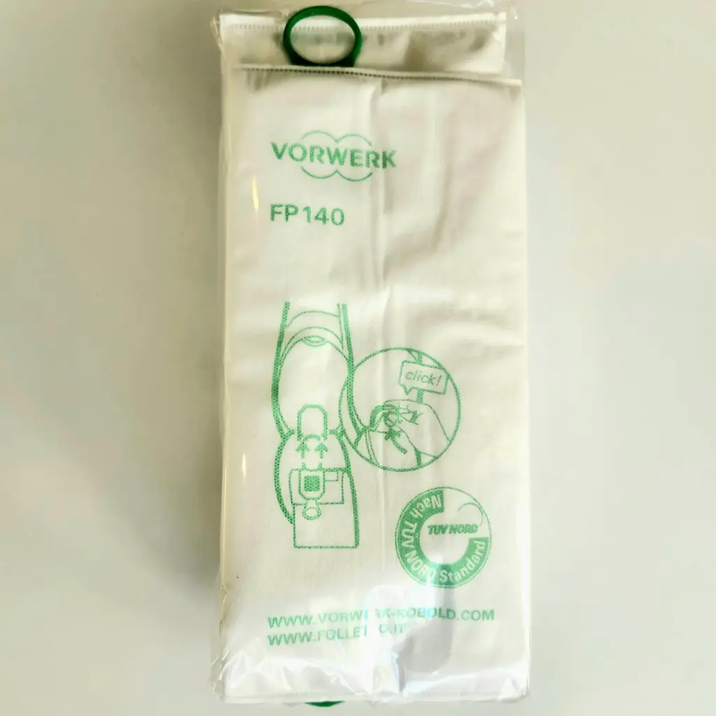 [47901-OB] VK150/VK140 Filter Bags FP150/140 (6x) Outlet-B