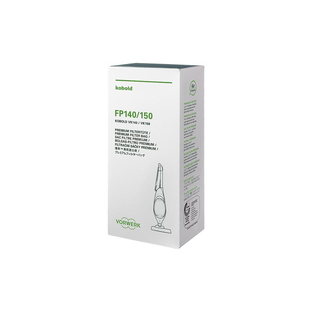 [47901-OB] VK150/VK140 Filter Bags FP150/140 (6x) Outlet-B